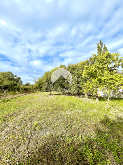 Reality KOMPLEX s.r.o. Vám ponúka priestranný rodinný dom s väčším pozemkom v obci Ňárad