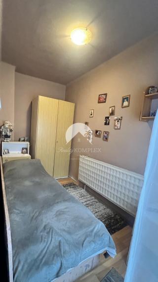 Rodinný dom blízko Komárna na PREDAJ za dobrú cenu!!