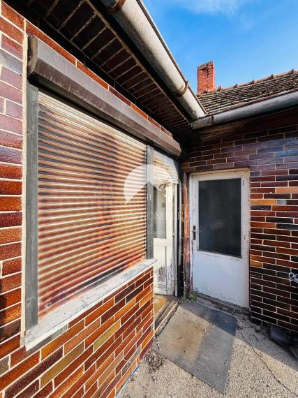 Reality KOMPLEX s.r.o. Vám EXKLUZÍVNE ponúka na predaj 4-izbový rodinný dom v obci Sokolce.