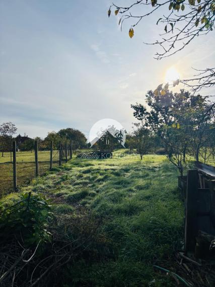 Reality KOMPLEX s.r.o. Vám EXKLUZÍVNE ponúka na predaj 4-izbový rodinný dom v obci Sokolce.