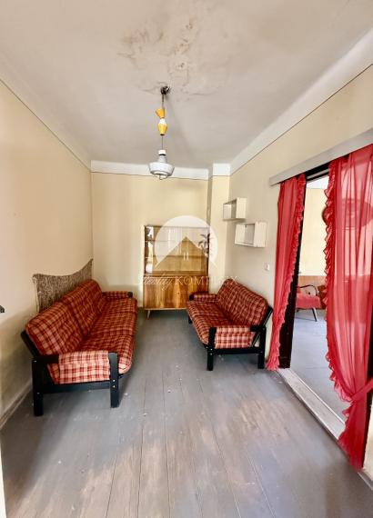 Reality KOMPLEX s.r.o. Vám ponúka na predaj rovinatý pozemok so starším rodinným domom