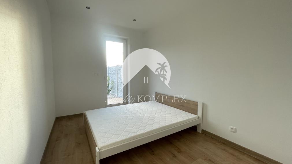 Na prenájom moderný 3-izbový dom v Masníkove