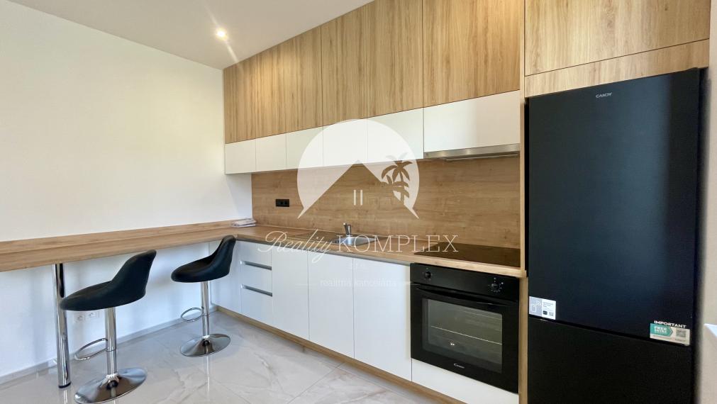 Na prenájom moderný 3-izbový dom v Masníkove