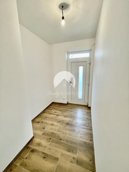 Reality KOMPLEX s.r.o. Vám ponúka modernú 4-izbovú novostavbu v Dunajskej Strede