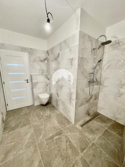 Reality KOMPLEX s.r.o. Vám ponúka modernú 4-izbovú novostavbu v Dunajskej Strede