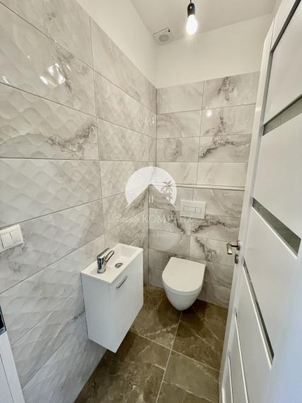 Reality KOMPLEX s.r.o. Vám ponúka modernú 4-izbovú novostavbu v Dunajskej Strede