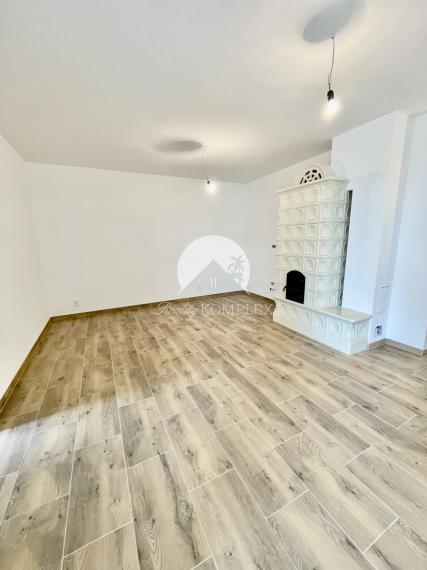 Reality KOMPLEX s.r.o. Vám ponúka modernú 4-izbovú novostavbu v Dunajskej Strede