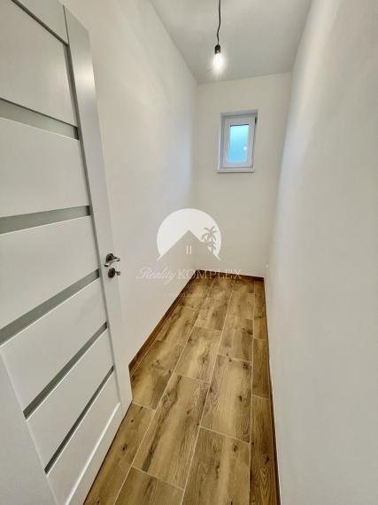 Reality KOMPLEX s.r.o. Vám ponúka modernú 4-izbovú novostavbu v Dunajskej Strede