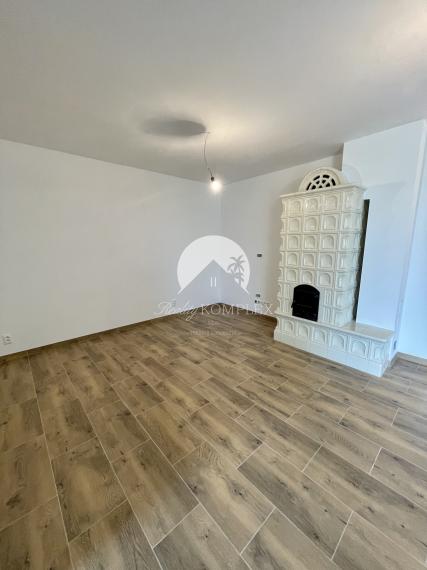 Reality KOMPLEX s.r.o. Vám ponúka modernú 4-izbovú novostavbu v Dunajskej Strede