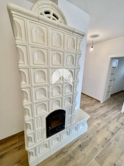 Reality KOMPLEX s.r.o. Vám ponúka modernú 4-izbovú novostavbu v Dunajskej Strede