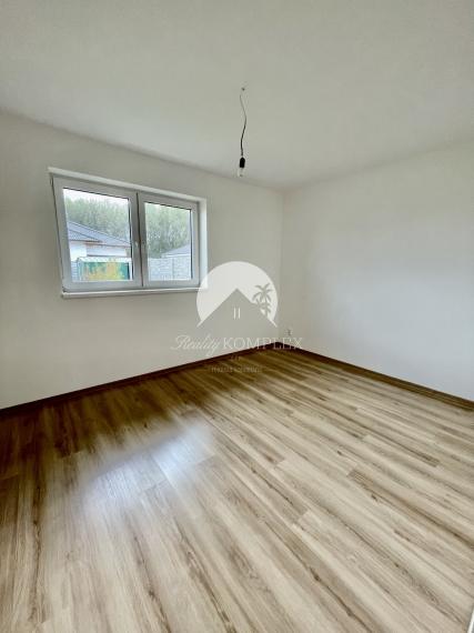 Reality KOMPLEX s.r.o. Vám ponúka modernú 4-izbovú novostavbu v Dunajskej Strede