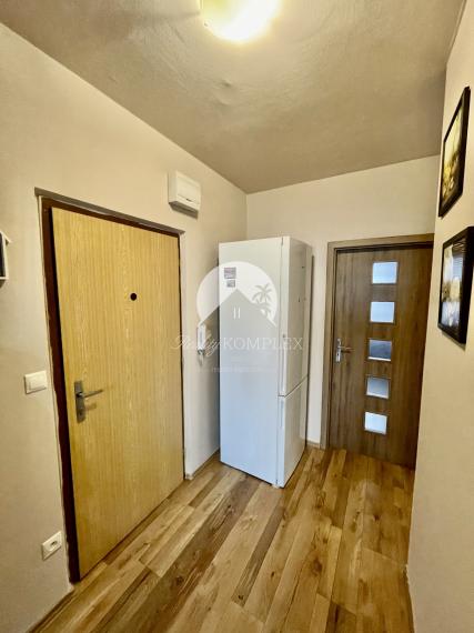 Reality KOMPLEX s.r.o. Vám ponúka 3-izbový byt s loggiou po kompletnej rekonštrukcii