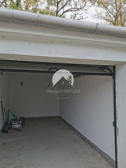 Reality KOMPLEX s.r.o. Vám ponúka na PRENÁJOM zrekonštruovanú garáž v Dunajskej Strede