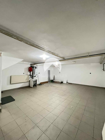 Reality KOMPLEX s.r.o., Vám ponúka na prenájom nebytový priestor v meste Komárno.