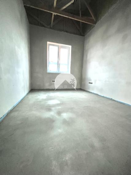 Reality KOMPLEX s.r.o., Vám ponúka na predaj moderný dvojdom s nízkonákladovým vykurovaním v obci Okoč