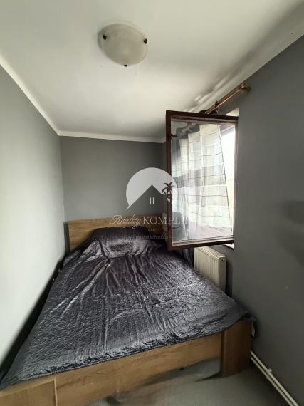 Reality KOMPLEX s.r.o. vám ponúka exkluzívne na predaj 3-izbový byt v obci Zemianska Olča.