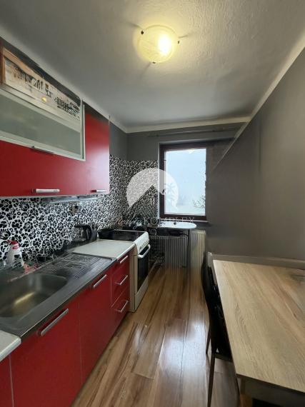 Reality KOMPLEX s.r.o. vám ponúka exkluzívne na predaj 3-izbový byt v obci Zemianska Olča.