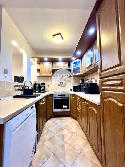 Reality KOMPLEX s.r.o. ponúka na PRENÁJOM veľkometrážny 3 izbový byt v Dunajskej Strede