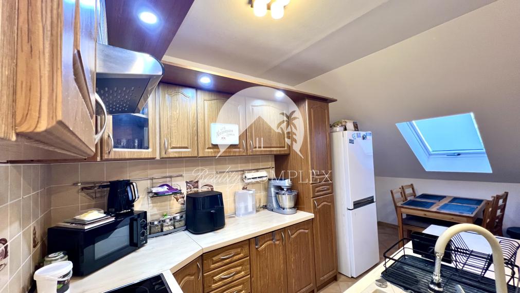 Reality KOMPLEX s.r.o. ponúka na PRENÁJOM veľkometrážny 3 izbový byt v Dunajskej Strede