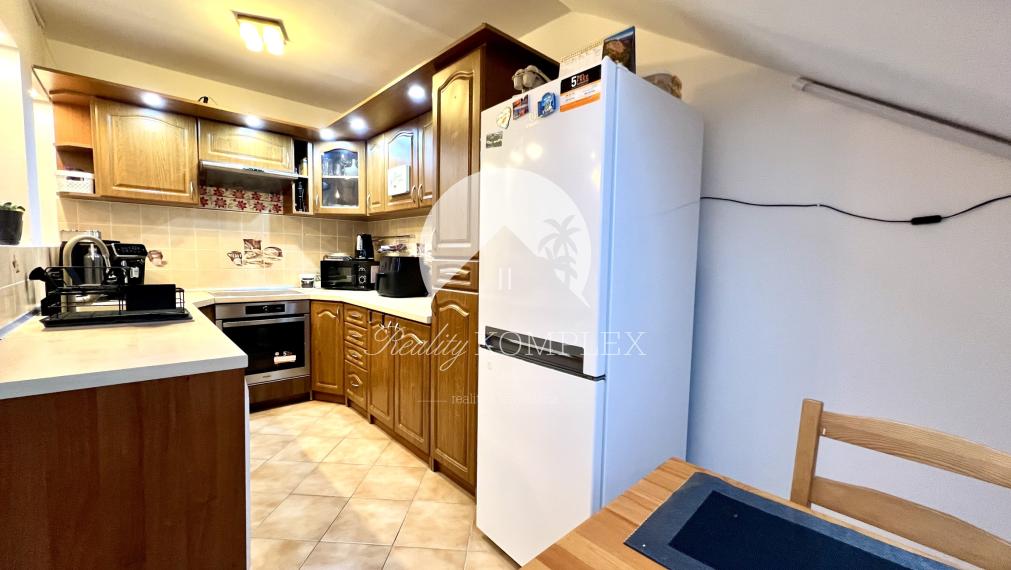 Reality KOMPLEX s.r.o. ponúka na PRENÁJOM veľkometrážny 3 izbový byt v Dunajskej Strede