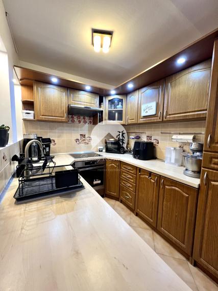 Reality KOMPLEX s.r.o. ponúka na PRENÁJOM veľkometrážny 3 izbový byt v Dunajskej Strede