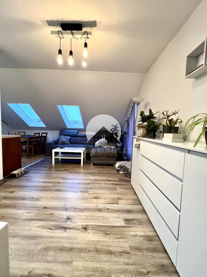 Reality KOMPLEX s.r.o. ponúka na PRENÁJOM veľkometrážny 3 izbový byt v Dunajskej Strede