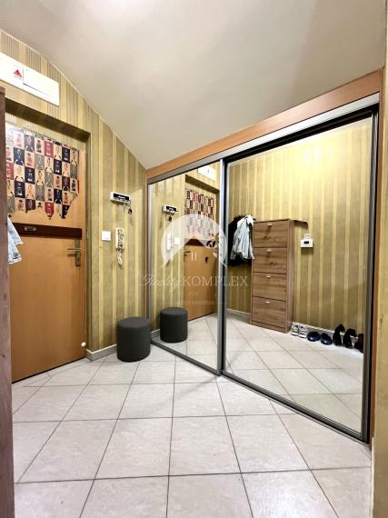 Reality KOMPLEX s.r.o. ponúka na PRENÁJOM veľkometrážny 3 izbový byt v Dunajskej Strede