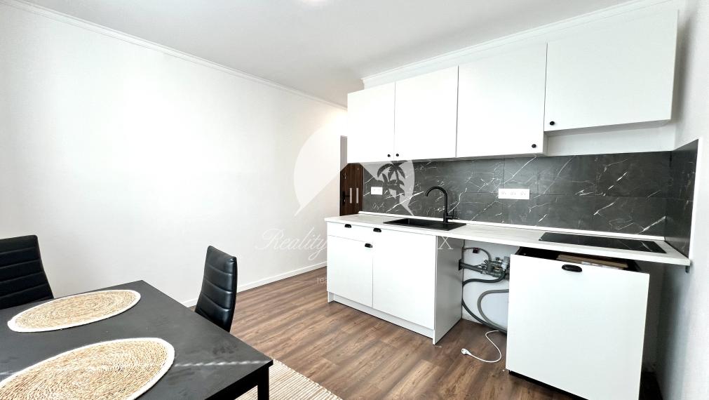 Reality KOMPLEX s.r.o. Vám ponúka na PRENÁJOM štýlový 1 izbový byt v Komárne