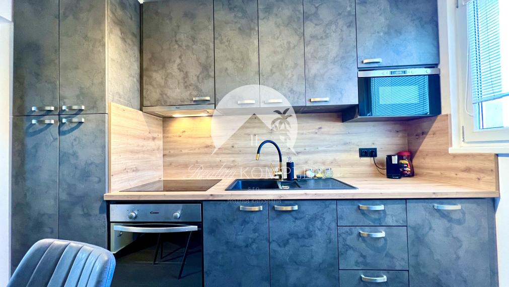 Reality KOMPLEX s.r.o. ponúka ŠTÝLOVÝ 3-IZBOVÝ BYT NA PRENÁJOM V DUNAJSKEJ STREDE – MLYNSKÁ ULICA