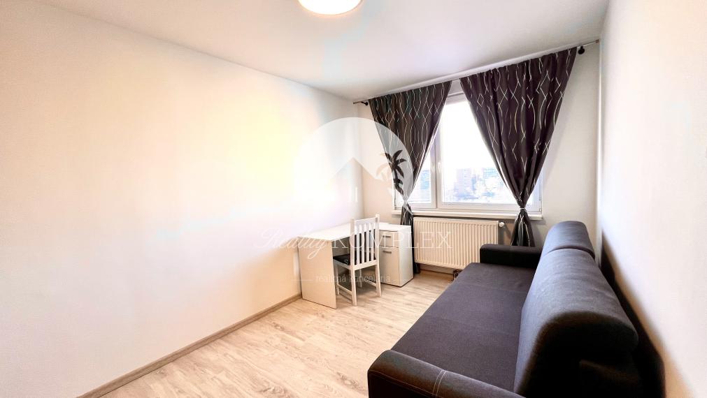 Reality KOMPLEX s.r.o. ponúka ŠTÝLOVÝ 3-IZBOVÝ BYT NA PRENÁJOM V DUNAJSKEJ STREDE – MLYNSKÁ ULICA