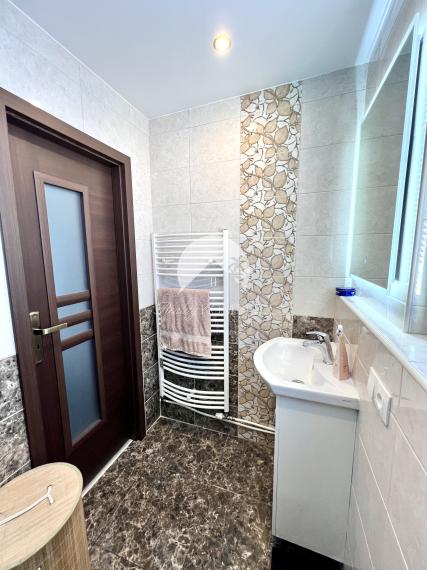 Reality KOMPLEX s.r.o. ponúka ŠTÝLOVÝ 3-IZBOVÝ BYT NA PRENÁJOM V DUNAJSKEJ STREDE – MLYNSKÁ ULICA