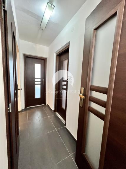 Reality KOMPLEX s.r.o. ponúka ŠTÝLOVÝ 3-IZBOVÝ BYT NA PRENÁJOM V DUNAJSKEJ STREDE – MLYNSKÁ ULICA