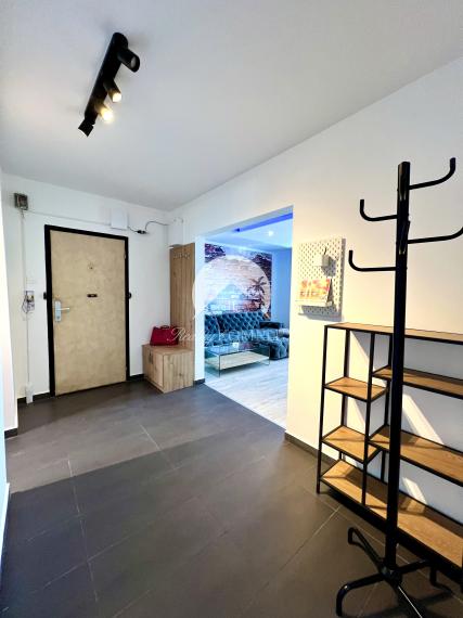 Reality KOMPLEX s.r.o. ponúka ŠTÝLOVÝ 3-IZBOVÝ BYT NA PRENÁJOM V DUNAJSKEJ STREDE – MLYNSKÁ ULICA