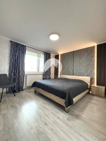 Reality KOMPLEX s.r.o. ponúka ŠTÝLOVÝ 3-IZBOVÝ BYT NA PRENÁJOM V DUNAJSKEJ STREDE – MLYNSKÁ ULICA