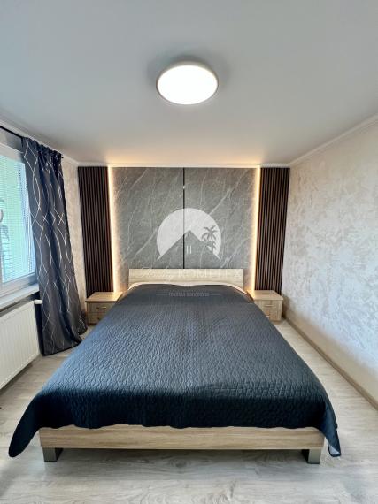 Reality KOMPLEX s.r.o. ponúka ŠTÝLOVÝ 3-IZBOVÝ BYT NA PRENÁJOM V DUNAJSKEJ STREDE – MLYNSKÁ ULICA