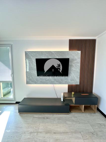 Reality KOMPLEX s.r.o. ponúka ŠTÝLOVÝ 3-IZBOVÝ BYT NA PRENÁJOM V DUNAJSKEJ STREDE – MLYNSKÁ ULICA