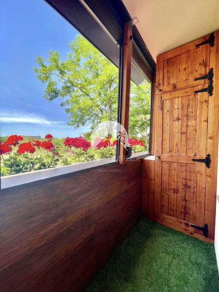 Reality KOMPLEX s.r.o., Vám ponúka na PREDAJ prémiový 3 izbový byt po kompletnej a nadštandardnej  rekonštrukcií v obľúbenej  lokalite Mesta Komárno!