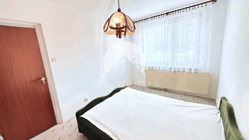 Reality KOMPLEX s.r.o. Vám ponúka 3-izbový, veľkometrážny byt v Šamoríne - EXKLUZÍVNE