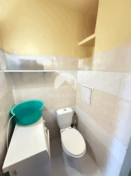 Reality KOMPLEX s.r.o. Vám ponúka 3-izbový, veľkometrážny byt v Šamoríne - EXKLUZÍVNE