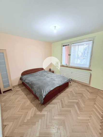 Reality KOMPLEX s.r.o. Vám ponúka 3-izbový, veľkometrážny byt v Šamoríne - EXKLUZÍVNE