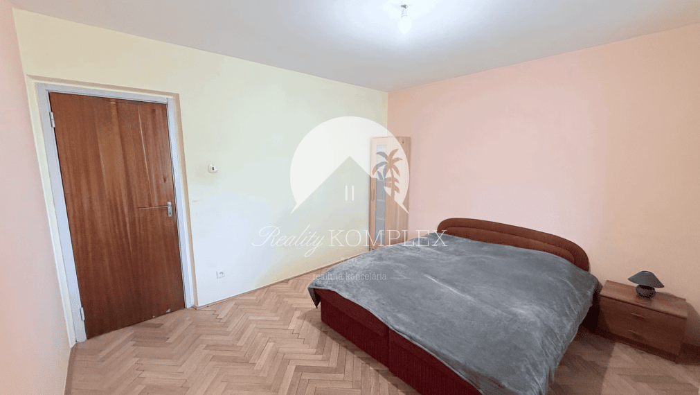 Reality KOMPLEX s.r.o. Vám ponúka 3-izbový, veľkometrážny byt v Šamoríne - EXKLUZÍVNE