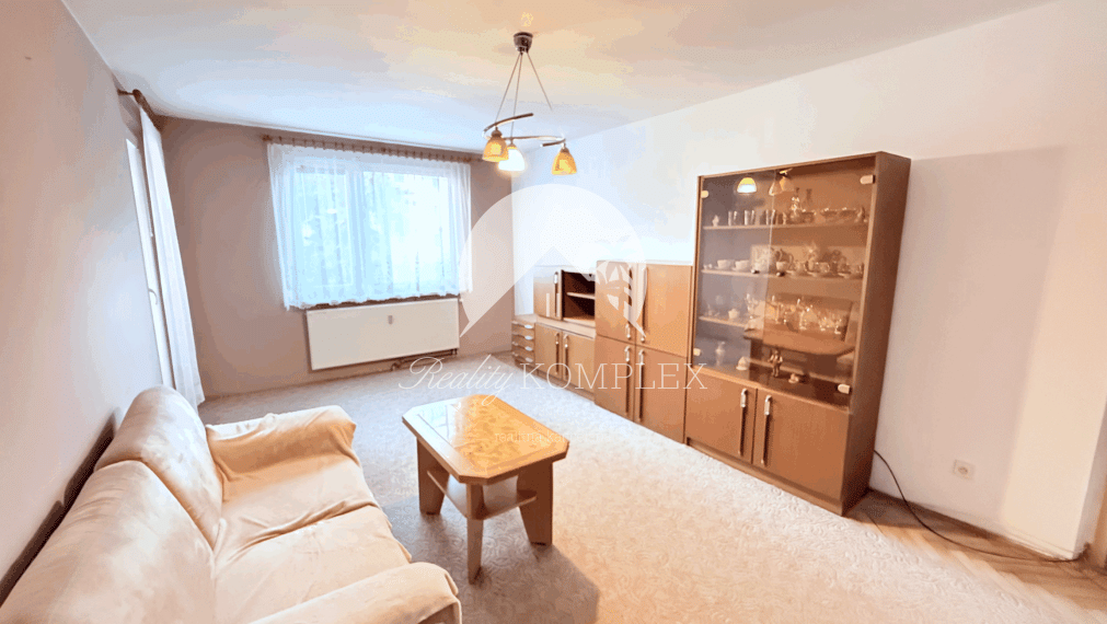 Reality KOMPLEX s.r.o. Vám ponúka 3-izbový, veľkometrážny byt v Šamoríne - EXKLUZÍVNE