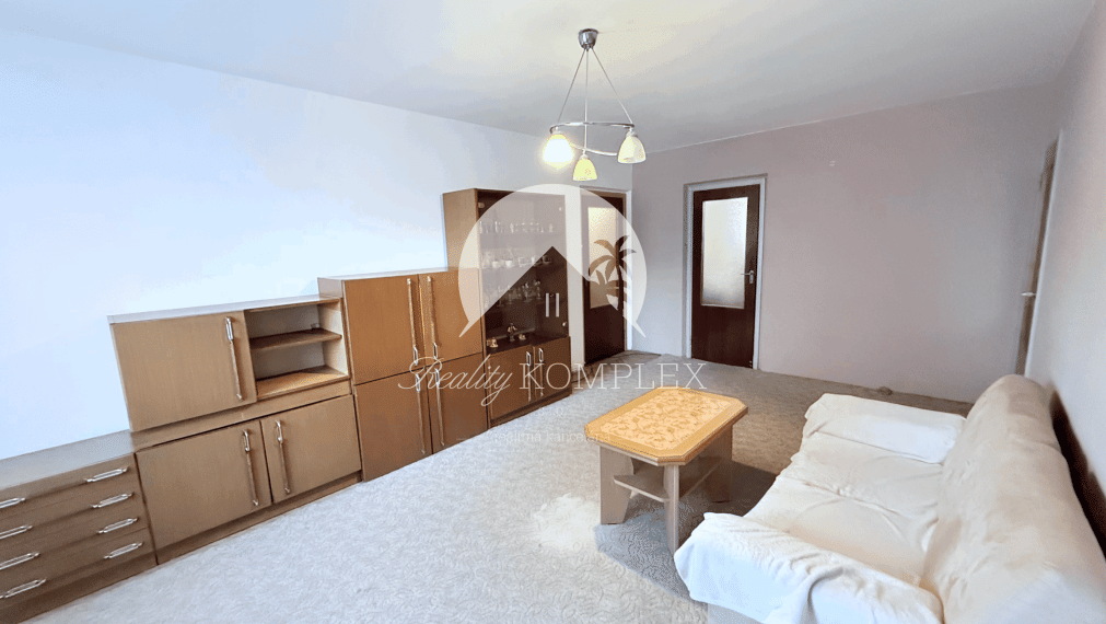 Reality KOMPLEX s.r.o. Vám ponúka 3-izbový, veľkometrážny byt v Šamoríne - EXKLUZÍVNE