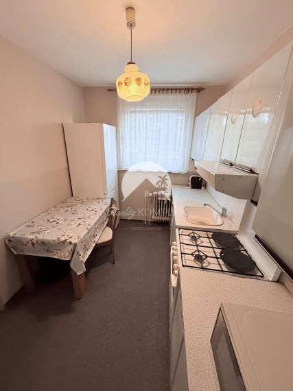 Reality KOMPLEX s.r.o. Vám ponúka 3-izbový, veľkometrážny byt v Šamoríne - EXKLUZÍVNE