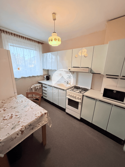 Reality KOMPLEX s.r.o. Vám ponúka 3-izbový, veľkometrážny byt v Šamoríne - EXKLUZÍVNE