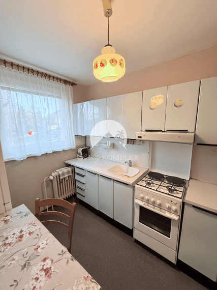 Reality KOMPLEX s.r.o. Vám ponúka 3-izbový, veľkometrážny byt v Šamoríne - EXKLUZÍVNE