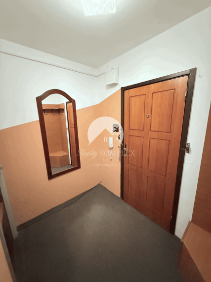 Reality KOMPLEX s.r.o. Vám ponúka 3-izbový, veľkometrážny byt v Šamoríne - EXKLUZÍVNE