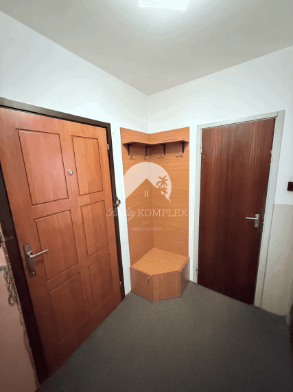 Reality KOMPLEX s.r.o. Vám ponúka 3-izbový, veľkometrážny byt v Šamoríne - EXKLUZÍVNE