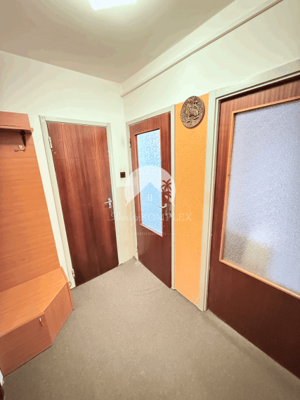 Reality KOMPLEX s.r.o. Vám ponúka 3-izbový, veľkometrážny byt v Šamoríne - EXKLUZÍVNE