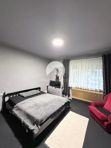 Reality KOMPLEX s.r.o. Vám prináša EXKLUZÍVNU ponuku rodinného domu v obci Brestovec